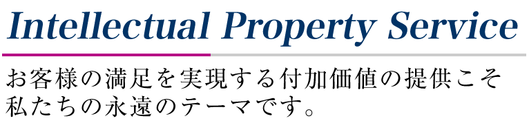 新居国際特許事務所