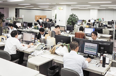弁理士・特許技術者（未経験者・経験者）